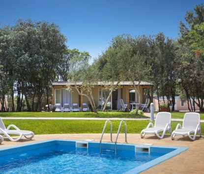 Mobilhaus DE Camp Polari Premium
