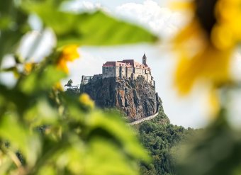 Riegersburg Castle