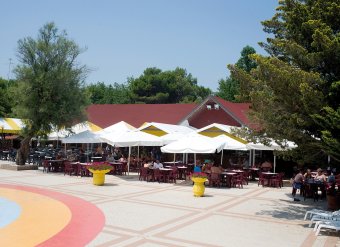 Offerta gastronomica e altro
