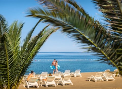Mobile home Croatia Aminess Maravea Camping Resort