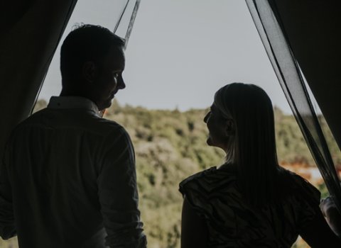 Glamping resort IT Lala Vineyard