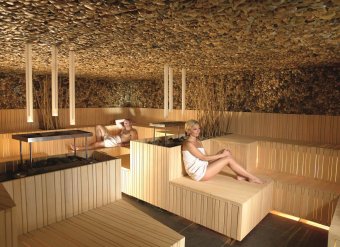 Wellness & Spa