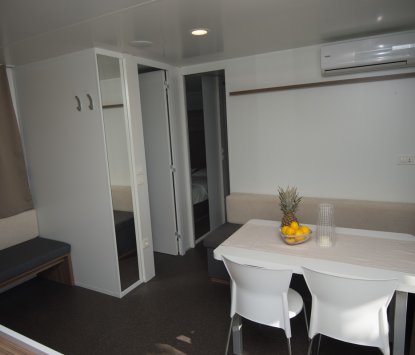 Mobile home Croatia Poseidon Mobile Home Resort Adria Xline 6
