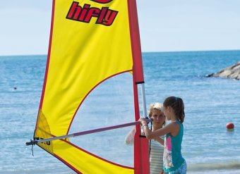 Animazione per bambini