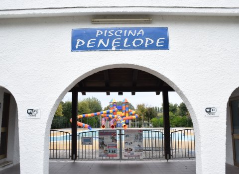 Case mobili Italia Villaggio San Francesco