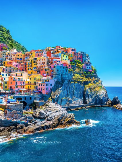 Cinque Terre