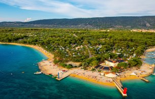 Camping Kovacine