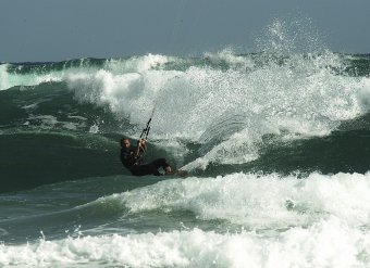 Surfen