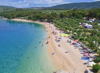 Spiaggia