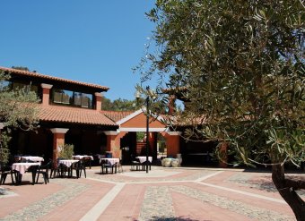 Pizzeria – Restaurant