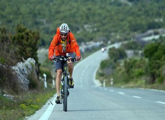 Cycling