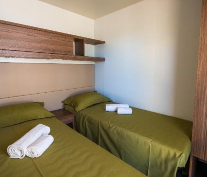 Mobilhaus Italien Tiliguerta Village Tili Charme