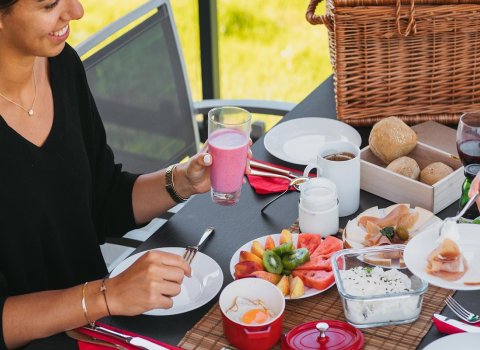 Mobilhaus Kroatien Terme Tuhelj