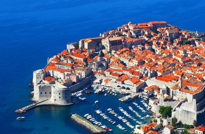 Dubrovnik