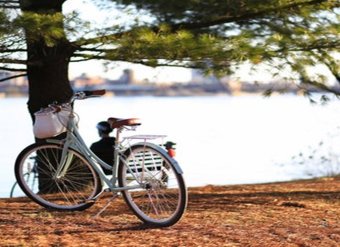 Ciclismo