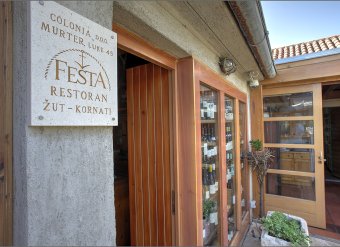 Restavracija & bar