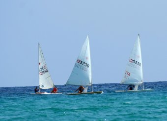 Segelschule