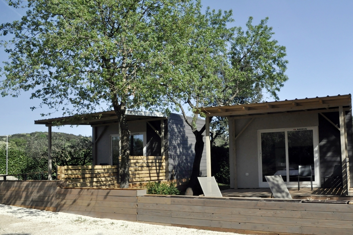 Camp Ulika | Adria Holidays