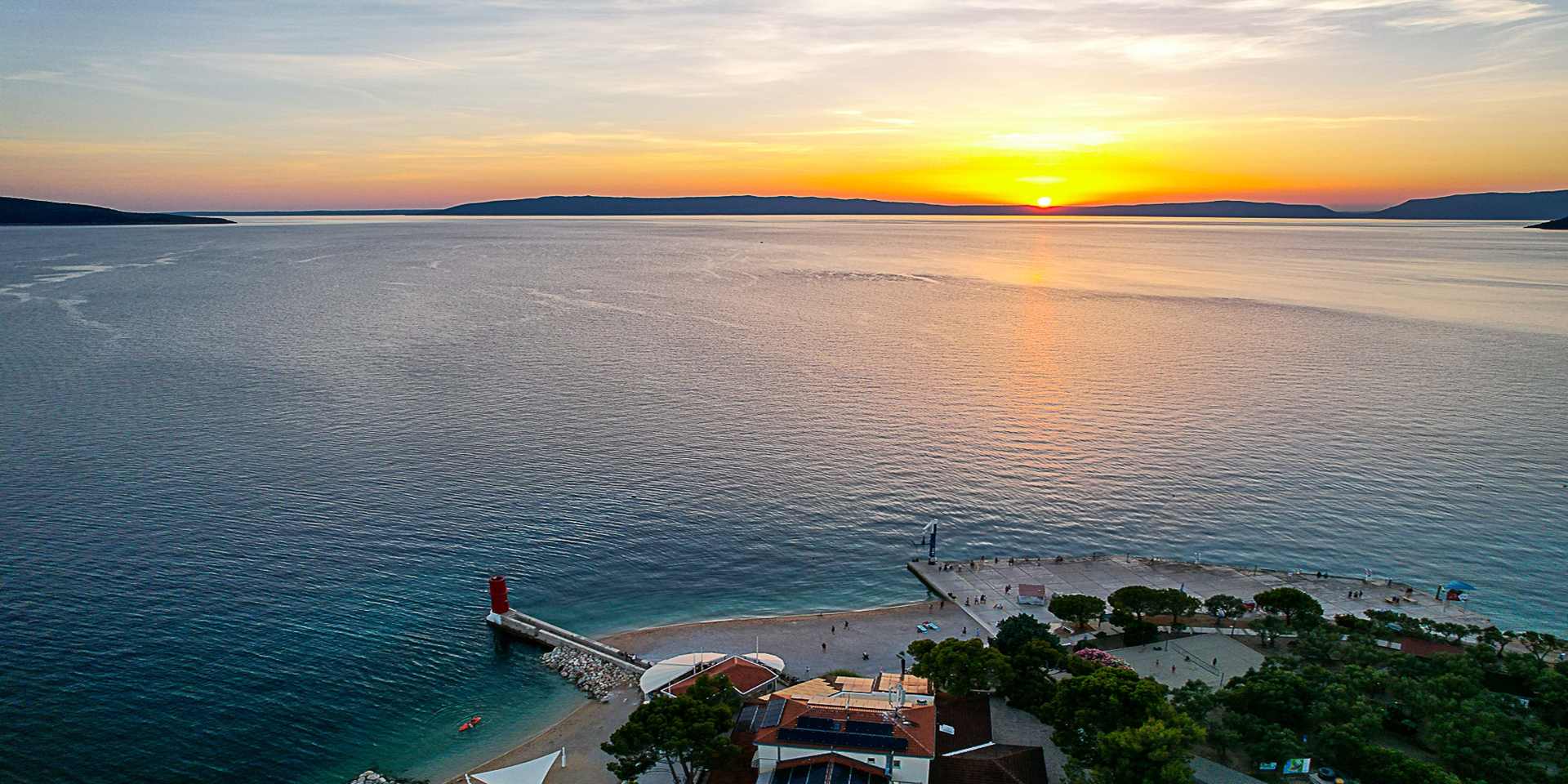 Camp Kovaine | Adria Holidays