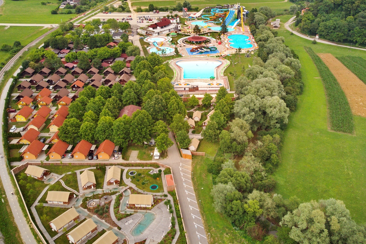 Camp Natura | Adria Holidays